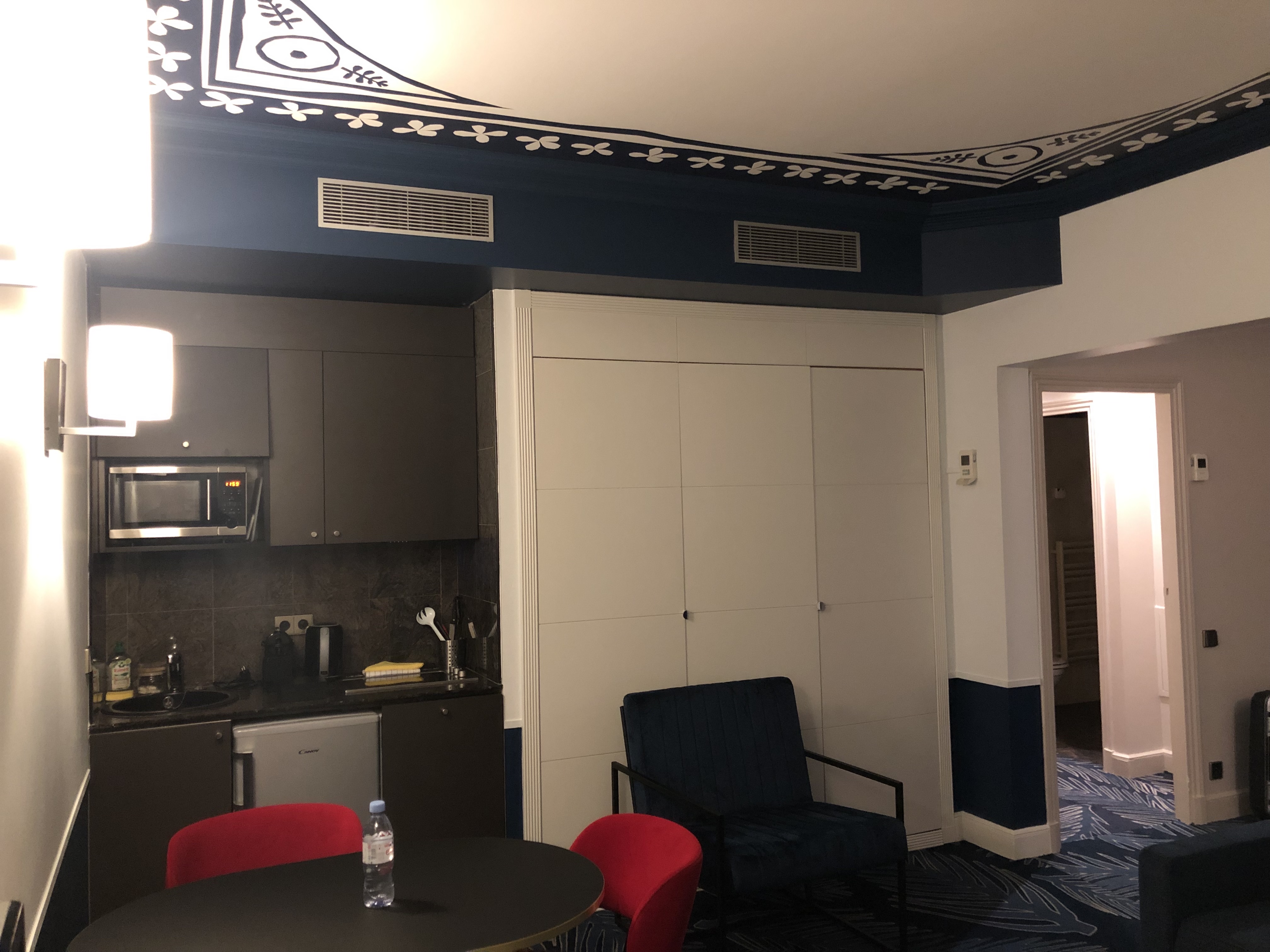 Photo n° 1 de l'avis de Duval.o fait le 11/10/2021 à 18:41