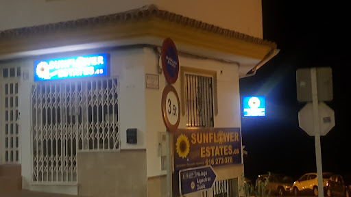 Sunflower Estates - C. Mar, 73, 29691 Manilva, Málaga, España