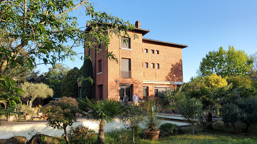 Accommodation for weddings Toulouse