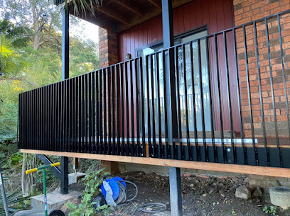Hunter Valley Stainless Fabrications