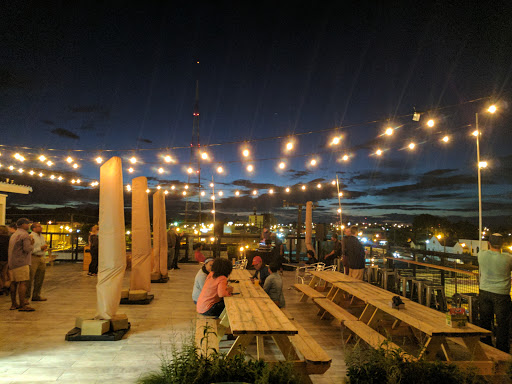 Event Venue «Hofheimer Building Event Venue», reviews and photos, 2818 W Broad St, Richmond, VA 23230, USA