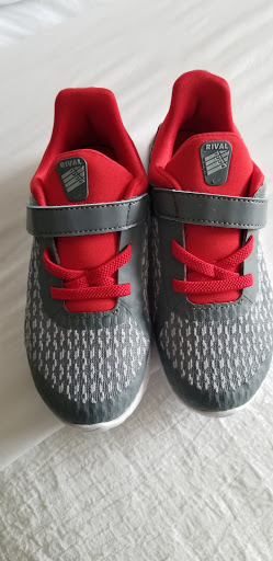 Clothing Store «Nike Factory Store», reviews and photos, 167 Opry Mills Dr, Nashville, TN 37214, USA