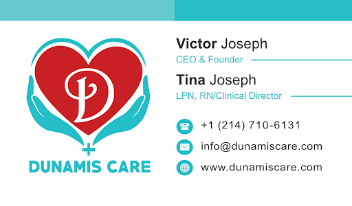 Dunamis Home Care and Nursing services