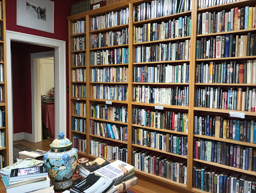 Used Book Store «Black Swan Books», reviews and photos, 505 E Maxwell St, Lexington, KY 40502, USA