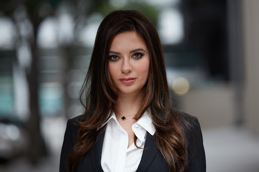 Criminal Justice Attorney «The Rodriguez Law Group», reviews and photos