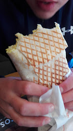 Photo n°21 de Tacos Tac Mexicain à Nantes ()