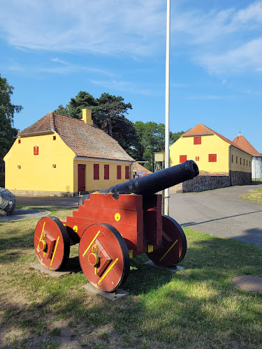 Bornholms Forsvarsmuseum - Museum