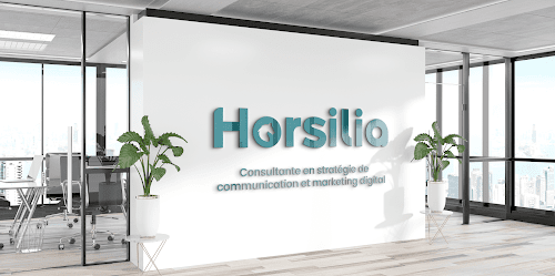 Agence de marketing Horsilia - Consultante en Communication et Marketing Ingrandes-le-Fresne-sur-Loire