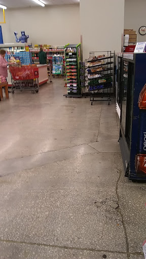 Grocery Store «Save-A-Lot», reviews and photos, 8854 FL-52, Hudson, FL 34667, USA