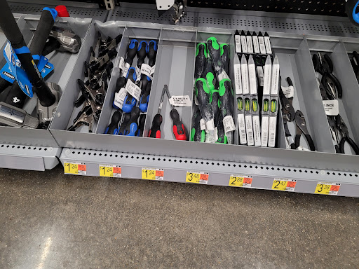 Department Store «Walmart Supercenter», reviews and photos, 100 Walmart Dr, Elizabethtown, KY 42701, USA