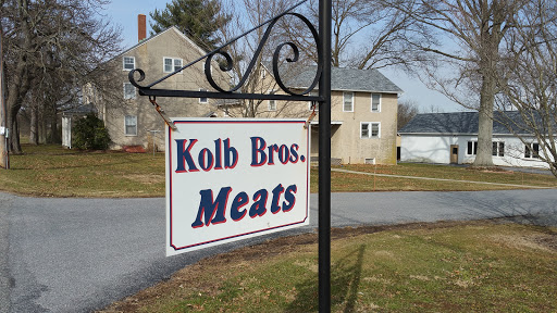 Butcher Shop «Kolb Brothers», reviews and photos, 431 Stony Run Rd, Spring City, PA 19475, USA