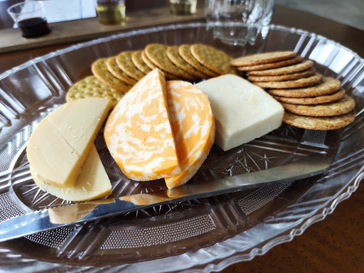 Winery «Blue Lotus Winery», reviews and photos, 5151 FM 20, Seguin, TX 78155, USA