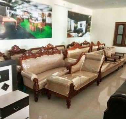 Shiv Shakti Furniture - Customised Furniture Makers In Dwarka