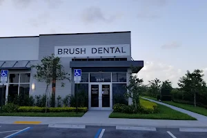BRUSH Dental image
