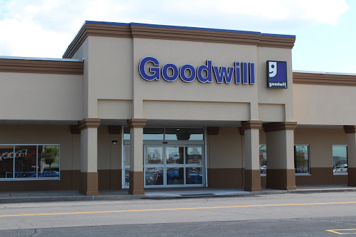 Clothing Store «Goodwill», reviews and photos, 2 Commerce Dr, Victor, NY 14564, USA