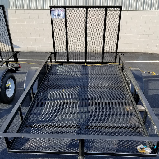 Home Improvement Store «Tractor Supply Co.», reviews and photos, 5618 US-90, Theodore, AL 36582, USA