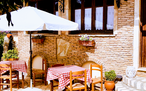 Taverna Yialos, Corfu image