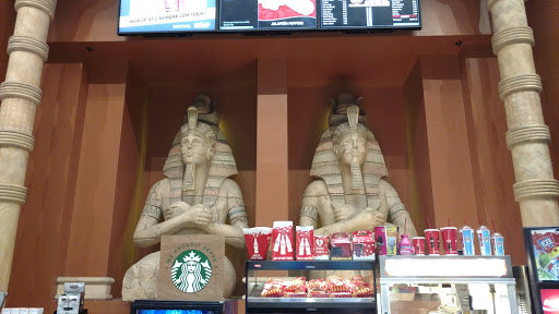 Movie Theater «Cinemark Paradise 24», reviews and photos, 15601 Sheridan St, Davie, FL 33331, USA