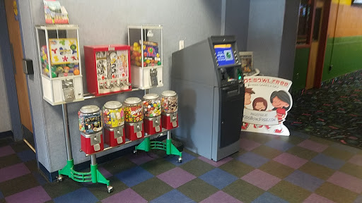 Bowling Alley «Fort Eustis Bowling Center», reviews and photos, 675 Dickman St, Fort Eustis, VA 23604, USA