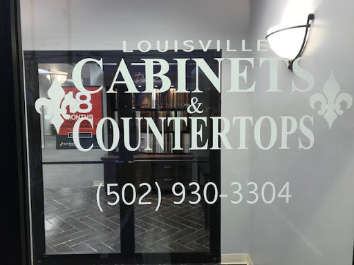 Countertop Store «Louisville Cabinets and Countertops», reviews and photos, 6200 North Hitt Lane, Louisville, KY 40241, USA