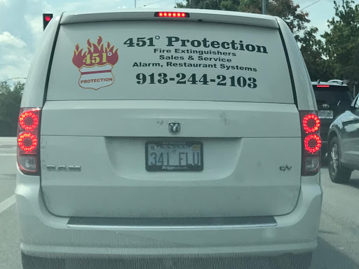 451 Protection