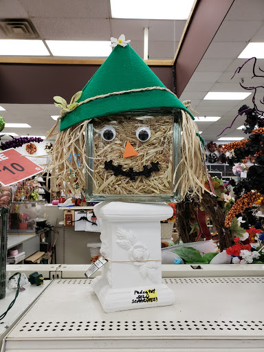 Craft Store «A.C. Moore Arts and Crafts», reviews and photos, 165 Rockland Center, Nanuet, NY 10954, USA