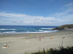 Photo de Plage de Frejulfe - endroit populaire parmi les connaisseurs de la détente