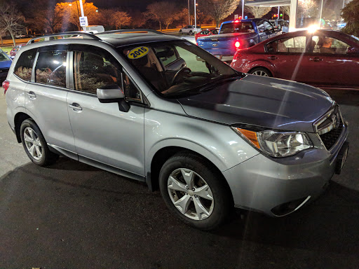 Subaru Dealer «Schaller Subaru», reviews and photos, 34 Frontage Rd, Berlin, CT 06037, USA