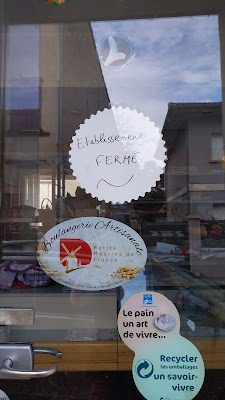 Lescurat Boulangerie Viennoiserie à Samatan