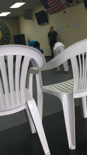 Kickboxing School «iLoveKickboxing», reviews and photos, 8663 Highland Dr, Sandy, UT 84093, USA