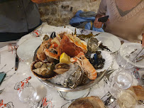 Produits de la mer du Restaurant français Bar André à La Rochelle - n°18