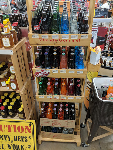 Hardware Store «Hagan Ace Hardware», reviews and photos, 6567 US-90, Glen St Mary, FL 32040, USA