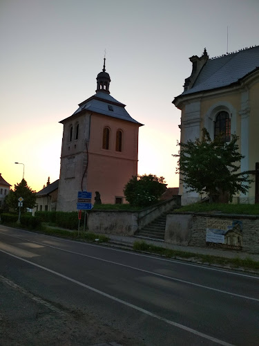 9. května, 289 21 Kostomlaty nad Labem