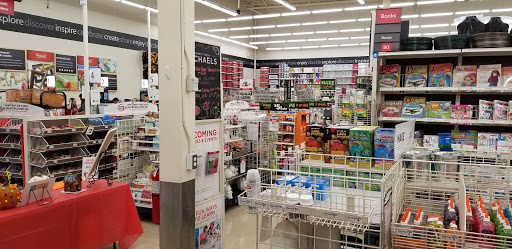 Craft Store «Michaels», reviews and photos, 3621 S Houston Levee Rd, Collierville, TN 38017, USA