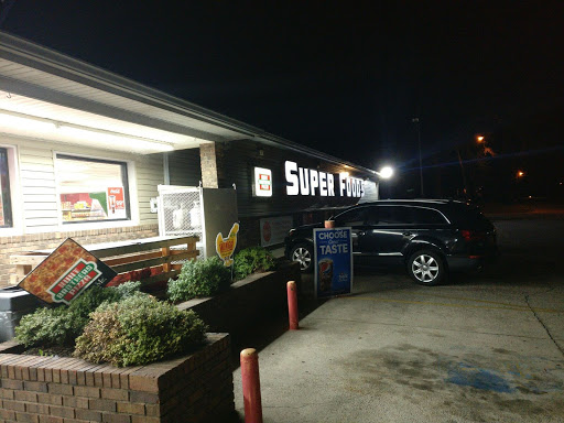 Supermarket «Super Food», reviews and photos, 257 Sage St, Temple, GA 30179, USA