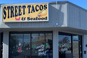 Street Tacos and Seafood image