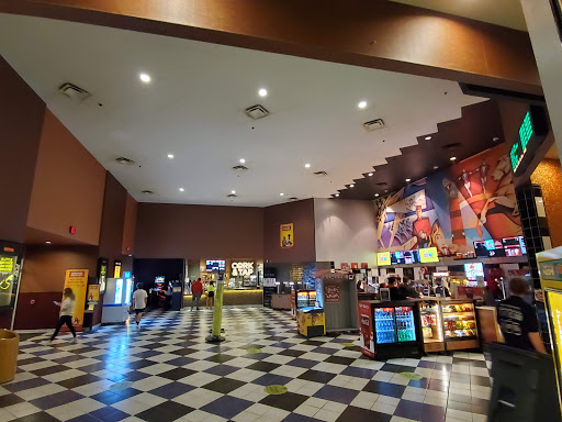 Cines economicos en Milwaukee