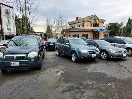 Used Car Dealer «CarHop Auto Sales & Finance», reviews and photos, 8208 Aurora Ave N, Seattle, WA 98103, USA