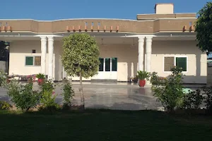 Raja Sadaqat House image