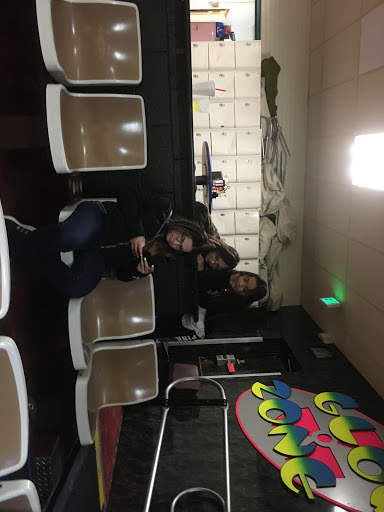 Sports Bar «Crown Lanes Bowling Center & Sports Bar», reviews and photos, 2325 S Federal Blvd, Denver, CO 80219, USA