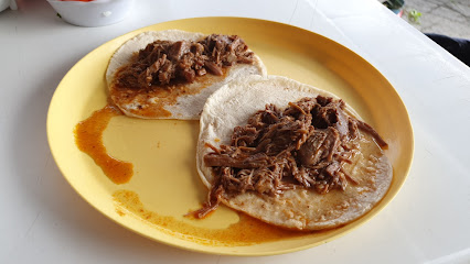 TACOS EL TREBOL