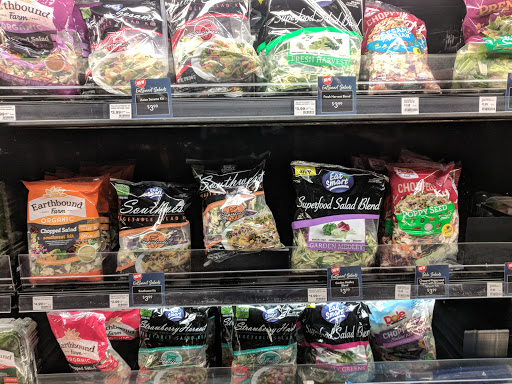 Grocery Store «The Fresh Market», reviews and photos, 1805 Rudy Ln, Louisville, KY 40207, USA