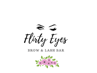 Flirty Eyes Brow and Lash Bar