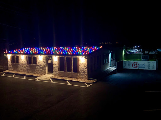 Audio Visual Equipment Supplier «Next Electronic Systems», reviews and photos, 1308 Ranch Rd 620 S, Lakeway, TX 78734, USA