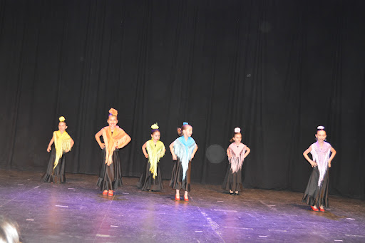 Imagen del negocio Escuela de danza Oliver en Granada, Granada