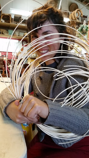Craft Store «Caning Shop», reviews and photos, 926 Gilman St, Berkeley, CA 94710, USA
