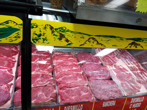Butcher Shop «Carniceria Uruapan», reviews and photos, 11926 W Thunderbird Rd, El Mirage, AZ 85335, USA