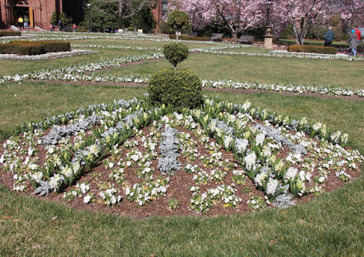 Museum «Smithsonian Castle», reviews and photos, 1000 Jefferson Dr SW, Washington, DC 20560, USA