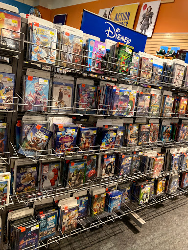 Variety Store «FYE», reviews and photos, 1204 Southpark Center, Strongsville, OH 44136, USA