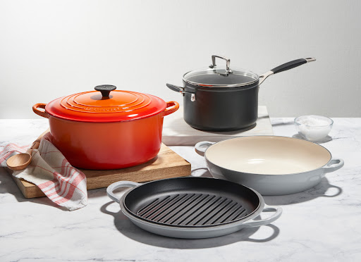 Le Creuset Outlet Store image 4